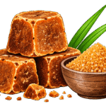 Jaggery & Sugar