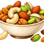 Nut & Dry Fruits