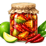 Pickles