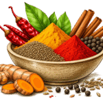 Spices