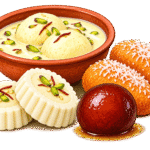 Sweets