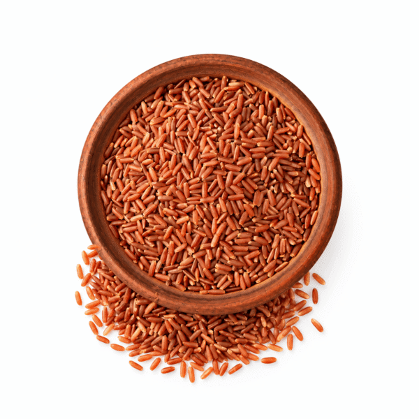 ঐতিহ্যবাহী সুগন্ধি লাল গাইঞ্জা চাল