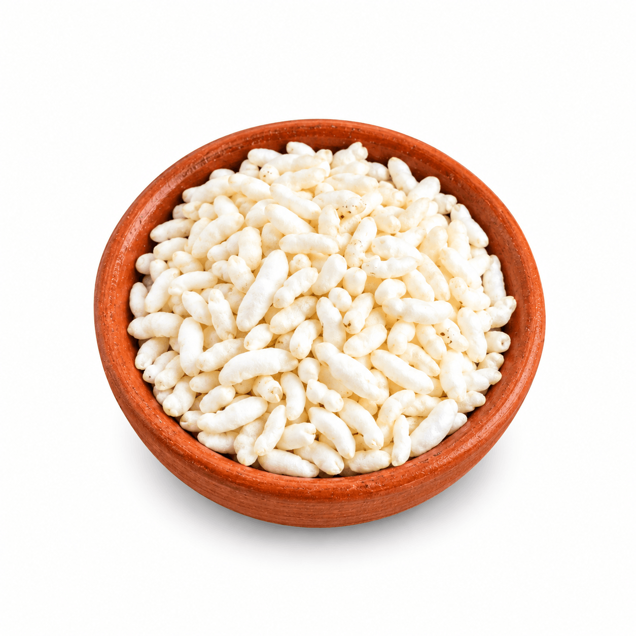 হাতে ভাজা সাদা মুড়ি (Puffed Rice) 1 হাতে ভাজা সাদা মুড়ি (Puffed Rice) 1